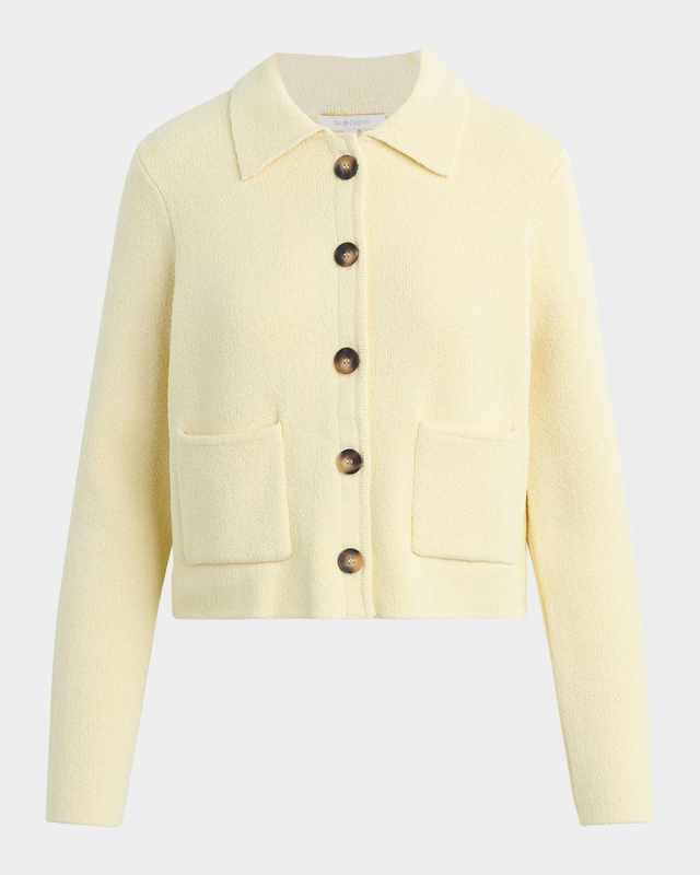 The Annabel Jacket